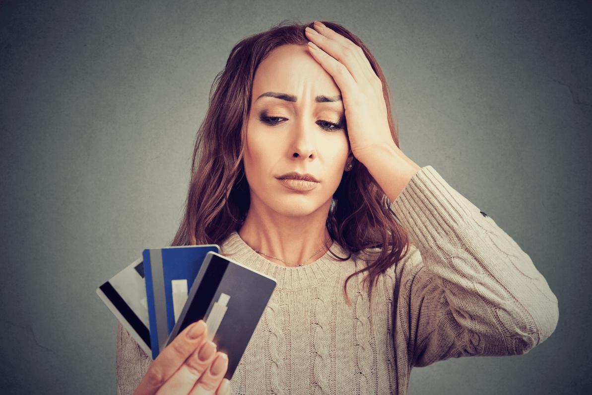 Which Credit Card Is Best For Me 